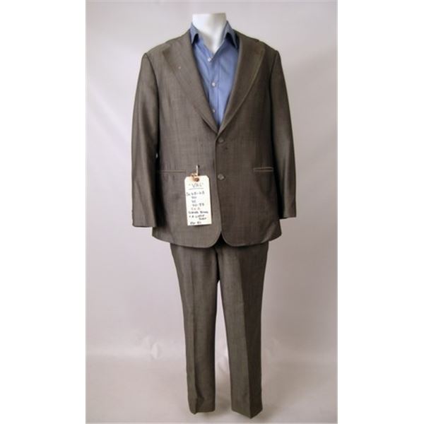 Stand Up Guys Val (Al Pacino) Movie Costumes