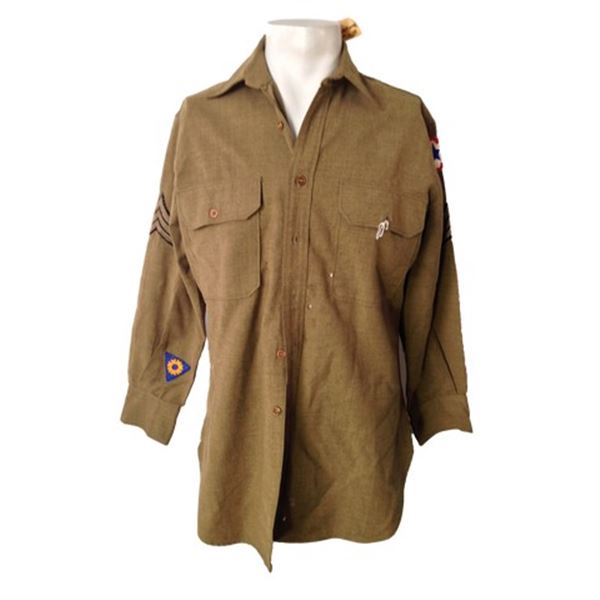 Wonder Woman TV Lionel Waggoner Shirt