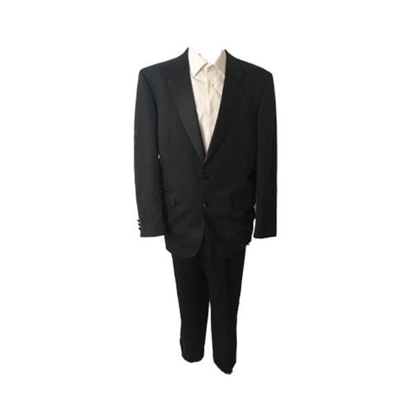 Anthony Hopkins Personally Worn Movie Costumes