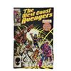 Image 1 : The West Coast Avengers #1 (1985) Comic Book