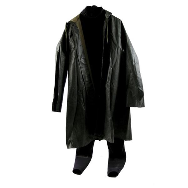 Point Break Bodhi (Édgar Ramírez) Movie Costumes