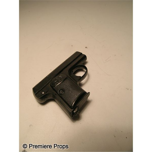 Inglourious Basterds Shosanna Dreyfus (Mélanie Laurent) Gun Movie Props