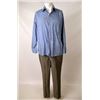 Image 2 : Stand Up Guys Val (Al Pacino) Movie Costumes