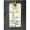 Image 5 : Stand Up Guys Val (Al Pacino) Movie Costumes