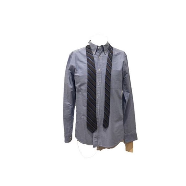 Father Stu Stuart Long (Mark Wahlberg) Movie Costumes