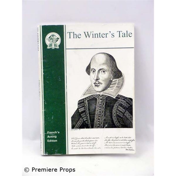 The Sisterhood of the Traveling Pants 2 Winter's Tale Book Movie Props