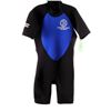 Image 1 : Dolphin Tale 2 Dr. Clay Haskett (Harry Connick Jr.) Wetsuit Movie Costumes