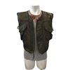 Image 1 : Resident Evil: Welcome to Raccoon City Chris Redfield (Robbie Amell) Movie Costumes
