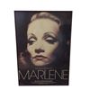 Image 1 : Marlene (German) Framed Movie Poster