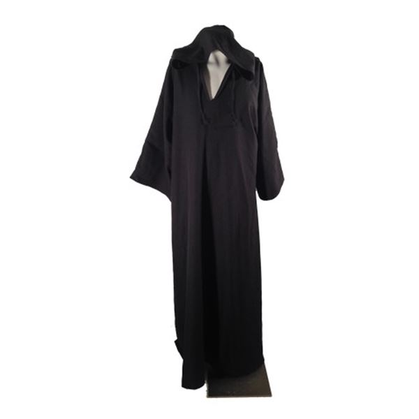 Scream Resurrection Robe Scream 3 Roman (Scott Foley) Ghostface Robe Movie Costumes