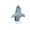 Image 1 : Requin Screen Used Mechanical Shark Movie Props