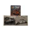 Image 1 : Vintage 1955 Car Racing Photos