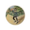 Image 1 : LE Knowles Wizard Of Oz Scarecrow Collectible Plate