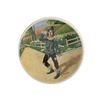 Image 1 : LE Knowles Wizard Of Oz Scarecrow Collectible Plate