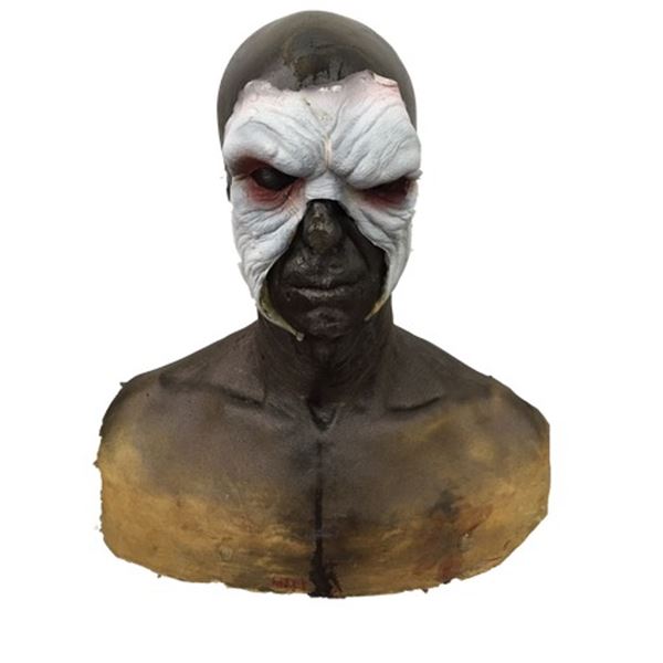 Army of the Dead Zombie Queen SFX Makeup Movie Props