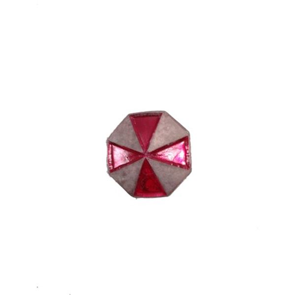 Resident Evil: Retribution Alice (Milla Jovovich) Umbrella Logo Pendant Movie Props