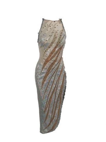 Cher Personally Worn Dress
