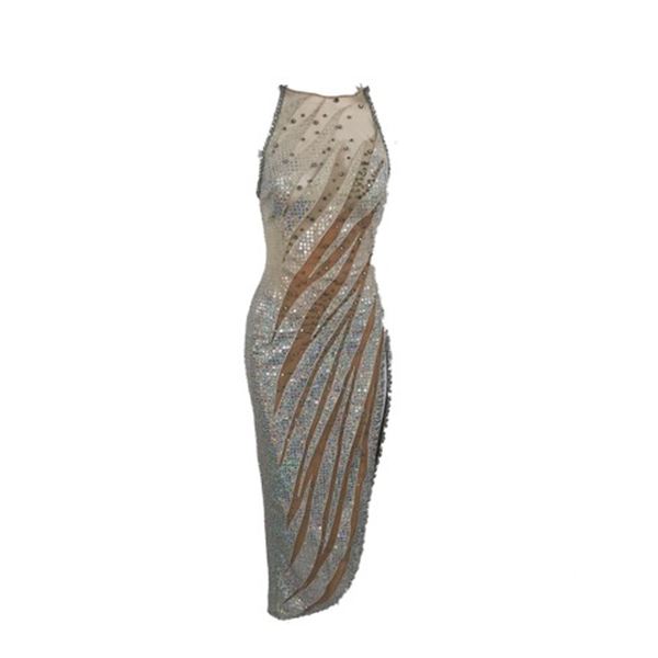 Cher Personally Worn Dress