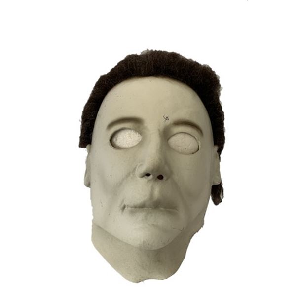 Halloween Resurrection Shape Mask Movie Props