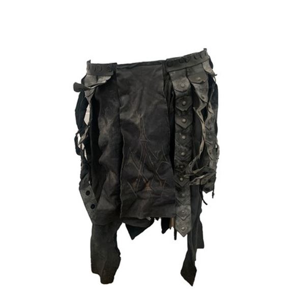 Underworld Death Dealer Skirt Movie Costumes