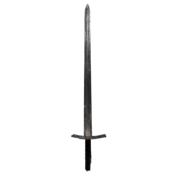 Underworld: Rise of the Lycans Death Dealer Sword Movie Props