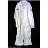 Image 1 : Resident Evil: Extinction Umbrella Lab Tech Movie Costumes