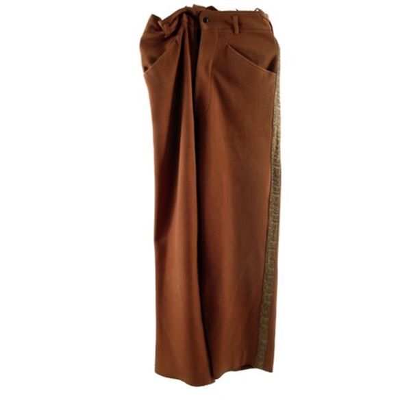 Junior G-Men Midge (Roger Daniel) Pants Movie Costumes