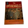 Image 1 : The Untouchables #1237 1961 Comic Book