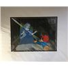 Image 1 : Pinocchio Animation Cel