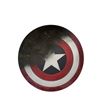 Image 1 : Captain America: The Winter Soldier (Chris Evans) Shield Movie Props