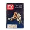 Image 1 : TV Guide Lost In Space November 1965