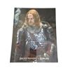 Image 1 : The Lord of the Rings Trilogy Bruce Hopkins Signed Photo