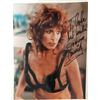 Image 1 : Blade Runner Joanna Cassidy Signed Photo