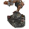 Image 3 : Resident Evil 2001 Video Game Zombie collectible statue