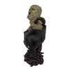 Image 5 : Resident Evil 2001 Video Game Zombie collectible statue