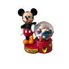 Image 1 : Vintage Mickey Mouse Gumball Machine