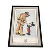Image 1 : Disneyland Tribute to Firefighters LE Print