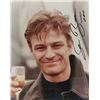 Image 1 : 007 James Bond "Goldeneye" (1995) Allec Trevelyan (Sean Bean) Signed Photo