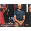 Image 1 : 007 James Bond "Tomorrow Never Dies" (1997) Stamper (Gotz Otto) Signed Photo