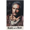 Image 1 : Beauty and The Beast (1987) The Father (Roy Dotrice) Signed Photo