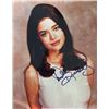 Image 1 : Denise Richards Signed Photo