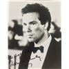 Image 1 : The Living Daylights Thomas Wheatley Signed Photo