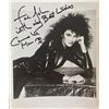 Image 1 : The Spy Who Loved Me Caroline Munro Signed Photo