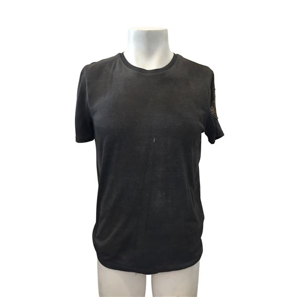 Resident Evil: Welcome to Raccoon City Wesker's (Shawn Roberts) Police Shirt Movie Costumes