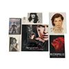 Image 1 : Milla Jovovich/Paul Anderson Lot of Memorabilia
