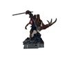 Image 5 : Resident Evil 2001 Video Game Zombie collectible statue