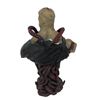 Image 2 : Resident Evil 2001 Video Game Zombie collectible statue