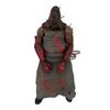 Image 2 : Resident Evil 5 Capcom Neca Executioner Majini action figure.