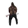 Image 4 : Resident Evil 5 Capcom Neca Executioner Majini action figure.