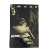 Image 1 : Wrong Turn mini concept poster board